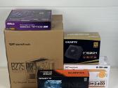 Naujas Kompiuteris Rx 9060xt Ryzen 7 7700x Ddr5 - nuotraukos Nr. 22