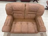 Odinė Sofa - nuotraukos Nr. 3