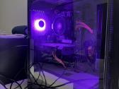 Kompiuteris „Ryzen Rtx 3060 Gaming - nuotraukos Nr. 2