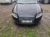 Parduodama audi