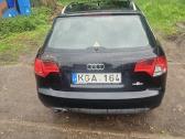 Parduodama audi - nuotraukos Nr. 3