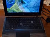 Hp Pavilion x360 Convertible kompiuteris