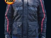 Vasaros išpardavimas - 89€ moto striukės - nuotraukos Nr. 3