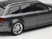 Audi Rs4 B7 - nuotraukos Nr. 2
