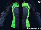Vasaros išpardavimas - 89€ moto striukės - nuotraukos Nr. 4