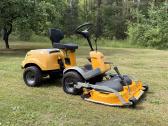 Stiga Park Compact