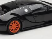 Bugatti Veyron - nuotraukos Nr. 2