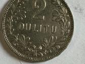 Du litų 1925 - nuotraukos Nr. 2