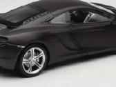 Mclaren Mp4 - nuotraukos Nr. 2