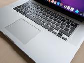 MacBook Pro 15", retina, i7, 16gb - nuotraukos Nr. 2