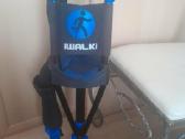 Iwalk 3.0 ramentas
