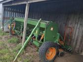 Amazone D9 40 - nuotraukos Nr. 2