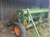 Amazone D9 40 - nuotraukos Nr. 4