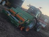Amazone D9 40