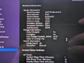 MacBook Pro 15", retina, i7, 16gb - nuotraukos Nr. 3