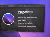 MacBook Pro 15", retina, i7, 16gb - nuotraukos Nr. 4