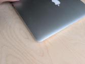 MacBook Pro 15", retina, i7, 16gb - nuotraukos Nr. 6