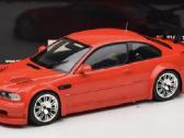 Bmw M3 E46 Gtr
