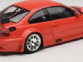 Bmw M3 E46 Gtr - nuotraukos Nr. 2