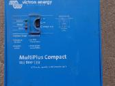 Victron Energy Multiplus Compact 800