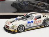 Mercedes-benz SLS Amg Gt3