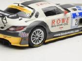 Mercedes-benz SLS Amg Gt3 - nuotraukos Nr. 2