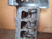 Variklio blokas Gaz 21 Volga - nuotraukos Nr. 2