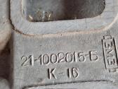 Variklio blokas Gaz 21 Volga - nuotraukos Nr. 3