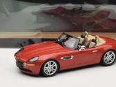 Bmw Z8 Cabriolet