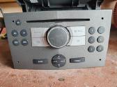Opel grotuvas CD 30 su ekranu - nuotraukos Nr. 2
