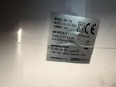 Uv-c sterilizatorius Germix Dual Bm1702 Naujas - nuotraukos Nr. 2