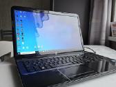 Hp Pavilion G7 nešiojamas kompiuteris 17,3"