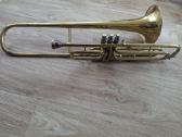 Parduodu tromboną Amati.