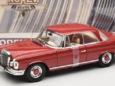 Mercedes-benz 280 Se Coupe