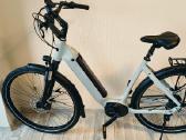 Velode ville Aeb 990 elektrinis dviratis