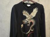 Alexander Mcqueen crewneck