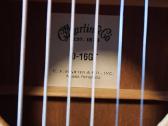 Martin D16 GT Made in Usa 2019 - nuotraukos Nr. 10