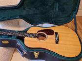 Martin D16 GT Made in Usa 2019 - nuotraukos Nr. 26