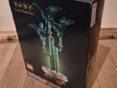 Lego Botanicals rinkiniai - nuotraukos Nr. 3