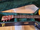 Martin D16 GT Made in Usa 2019 - nuotraukos Nr. 28