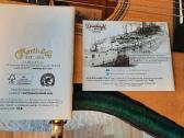 Martin D16 GT Made in Usa 2019 - nuotraukos Nr. 32