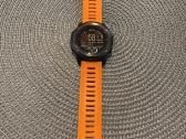 Laikrodis Garmin Fenix 3