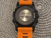 Laikrodis Garmin Fenix 3 - nuotraukos Nr. 2
