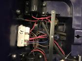 Vaikiškas elektrinis automobilis - nuotraukos Nr. 5