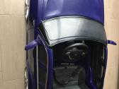 Vaikiškas elektrinis automobilis - nuotraukos Nr. 3