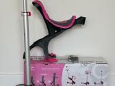 Globber EVO Comfort paspirtukas