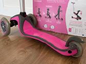 Globber EVO Comfort paspirtukas - nuotraukos Nr. 3
