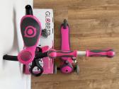 Globber EVO Comfort paspirtukas - nuotraukos Nr. 4