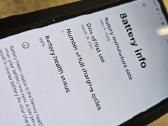 Idealios būklės Motorola Razr 50 256 GB telefonas - nuotraukos Nr. 2