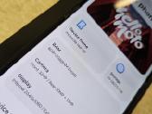 Idealios būklės Motorola Razr 50 256 GB telefonas - nuotraukos Nr. 3